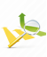Missions et references